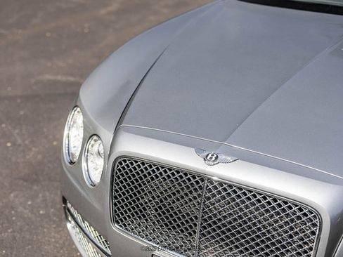 Used 2014 Bentley Flying Spur W12 AWD/4WD image 63