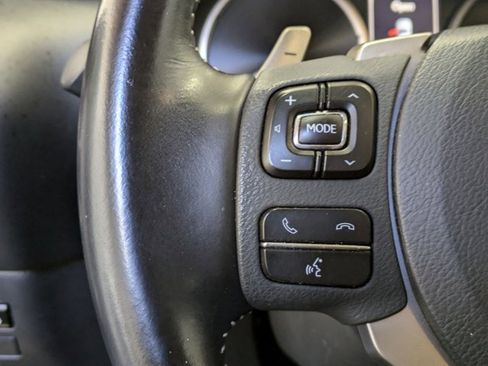 Used 2018 Lexus NX 300h NX 300h w/ Premium Package image 11