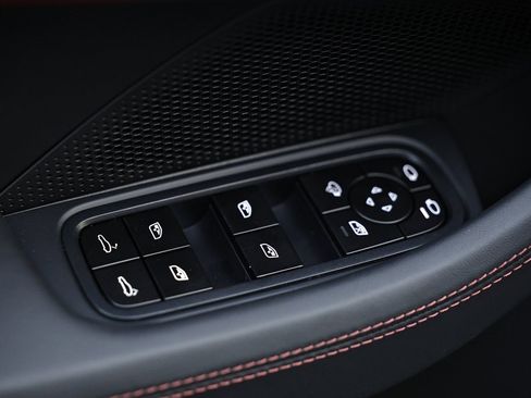 New 2026 Porsche Panamera 4 image 20