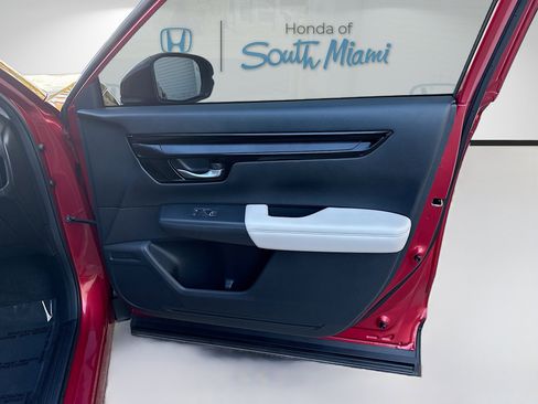 Used 2023 Honda CR-V EX-L image 34