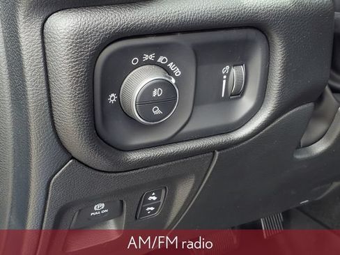 Used 2023 RAM 1500 Big Horn AWD/4WD image 14