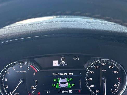 Used 2024 Cadillac XT5 Premium Luxury AWD/4WD image 26