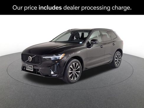 Certified 2024 Volvo XC60 B5 Core w/ Protection Package Premier AWD/4WD image 1