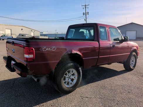Used 2007 Ford Ranger XLT image 9
