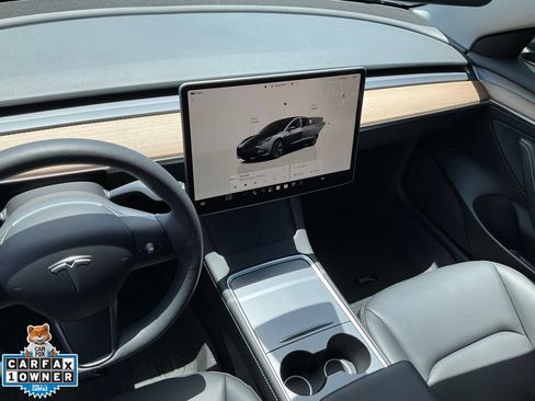 Used 2023 Tesla Model 3 Standard Range RWD image 48