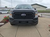 Used 2021 Ford F150 XL w/ Equipment Group 101A High image 2