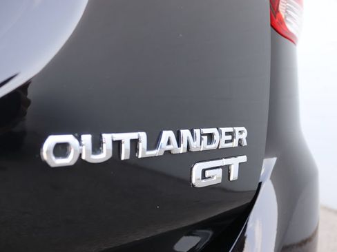 Used 2019 Mitsubishi Outlander GT AWD/4WD image 12