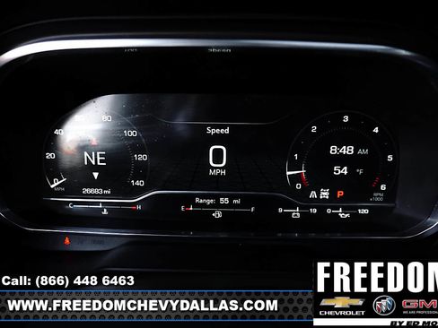 Used 2024 GMC Yukon XL AT4 image 15