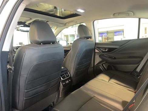 Used 2023 Subaru Legacy Touring XT image 7