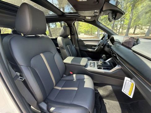 New 2026 MAZDA CX-70 3.3 Turbo S w/ Premium Package AWD/4WD image 27