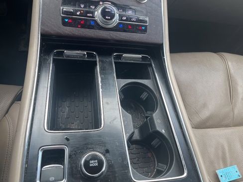 Used 2021 Lincoln Aviator Reserve w/ Equipment Group 202A image 13