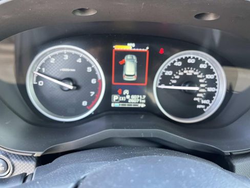 Certified 2024 Subaru Forester Premium AWD/4WD image 34