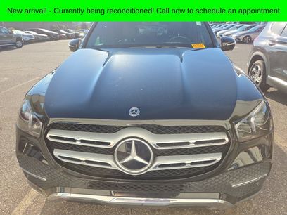 Used 2021 Mercedes-Benz GLE 350 4MATIC