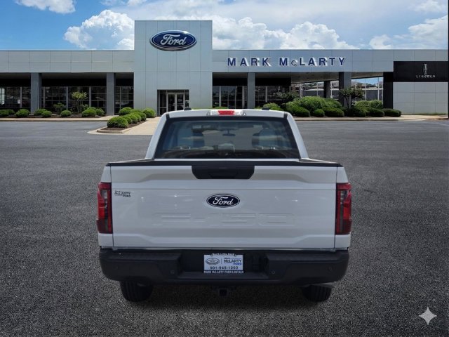New 2026 Ford F150 XL RWD image 4