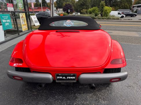Used 1999 Plymouth Prowler image 10