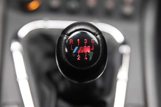 Used 2000 BMW M Coupe RWD image 78