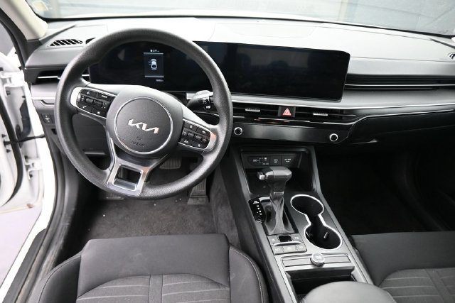 Used 2026 Kia K5 LXS FWD image 20