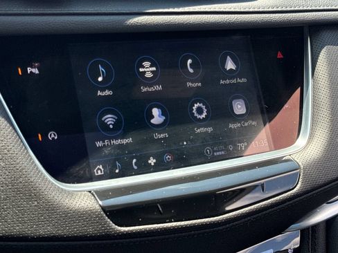Certified 2024 Cadillac XT6 Luxury w/ LPO, Floor Liner Package AWD/4WD image 26