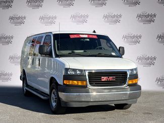Used 2022 GMC Savana 2500 video 2