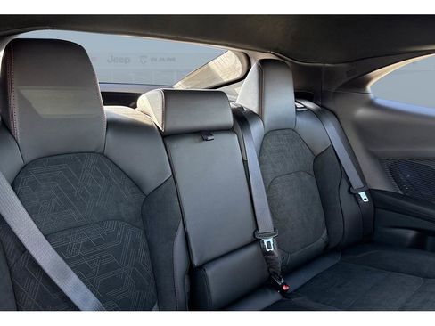 New 2026 Dodge Charger Scat Pack AWD/4WD image 20