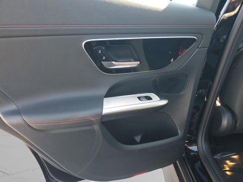 New 2026 Mercedes-Benz GLC 43 AMG 4MATIC image 27