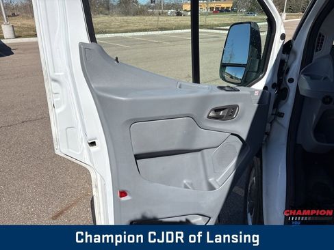 Used 2019 Ford Transit 250 148 Low Roof image 18