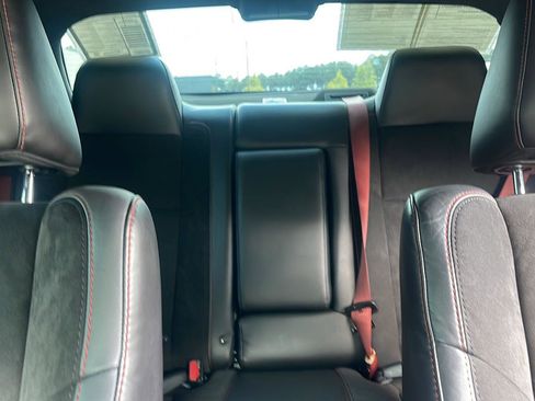Used 2023 Dodge Challenger R/T Scat Pack RWD image 32