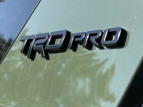 Certified 2020 Toyota 4Runner TRD Pro AWD/4WD image 19