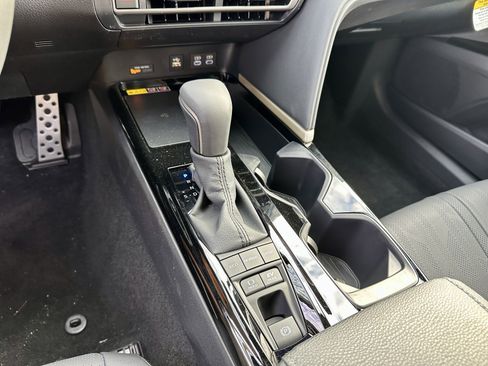 New 2026 Toyota Camry XSE image 32