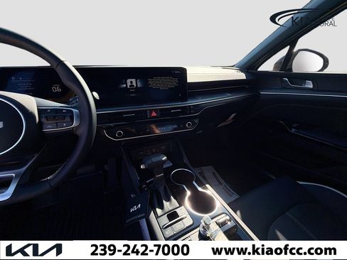 New 2026 Kia K5 GT-Line FWD image 26