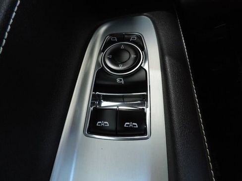 Certified 2024 Chevrolet Corvette Stingray Preferred Cpe w/ Z51 Performance Package image 25