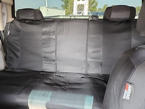 Used 2011 Chevrolet Silverado 3500 W/T AWD/4WD image 26