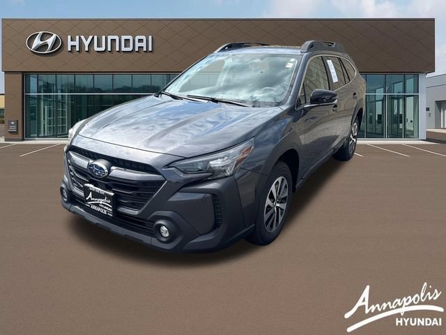 Used 2024 Subaru Outback Premium AWD/4WD 360° Tour