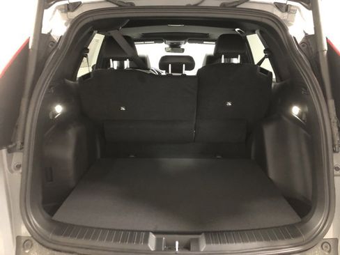 New 2026 Honda CR-V Sport-L image 8