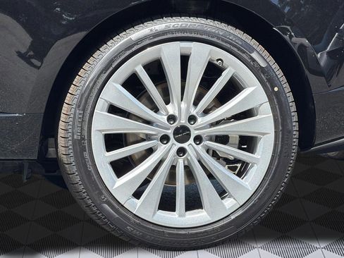 New 2026 Land Rover Range Rover SE AWD/4WD image 12