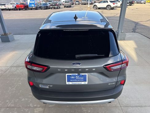 Certified 2024 Ford Escape Active image 7