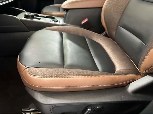 Used 2025 Ford Bronco Sport Outer Banks w/ Outer Banks Tech Package+ image 22