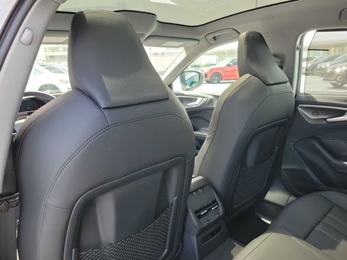 New 2025 Audi A5 2.0T Premium Plus image 17
