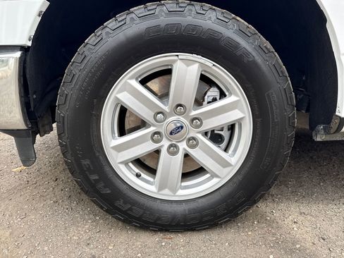 Used 2022 Ford F150 XLT w/ Equipment Group 301A Mid image 27