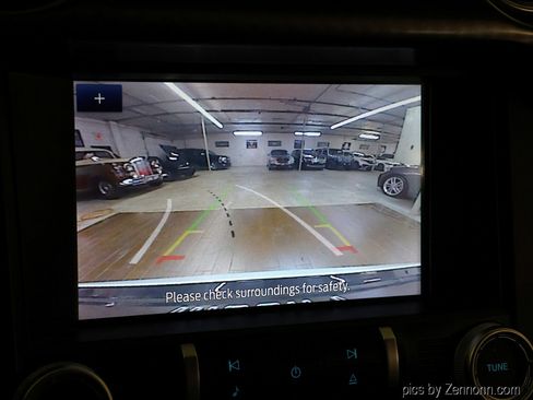 Used 2023 Ford Mustang Mach 1 w/ Equipment Group 700A image 20