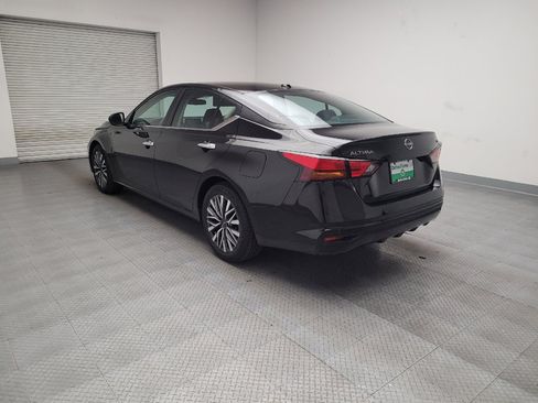 Used 2023 Nissan Altima 2.5 SV image 5
