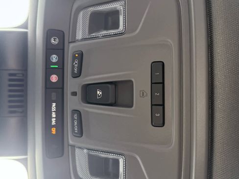 New 2026 Chevrolet Silverado 1500 LT w/ Z71 Off-Road Package image 29