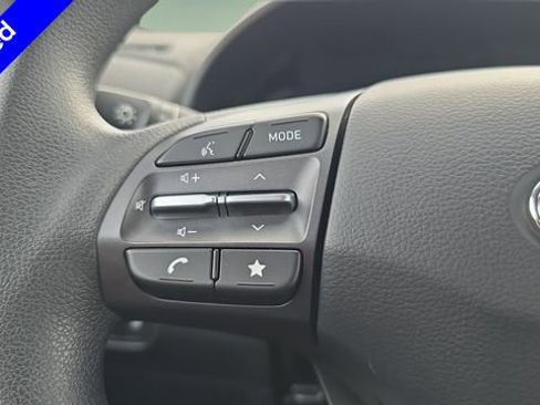 Certified 2023 Hyundai Kona SEL AWD/4WD image 26