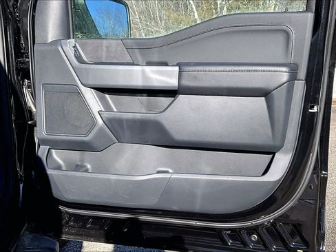 Used 2025 Ford F150 XLT w/ Equipment Group 302A MID image 23