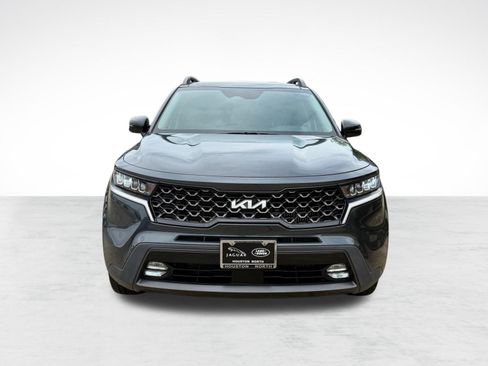 Used 2023 Kia Sorento X-Line EX AWD/4WD image 6
