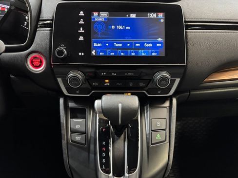 Certified 2021 Honda CR-V EX-L image 17