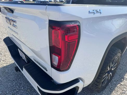 Used 2019 GMC Sierra 1500 Elevation image 30