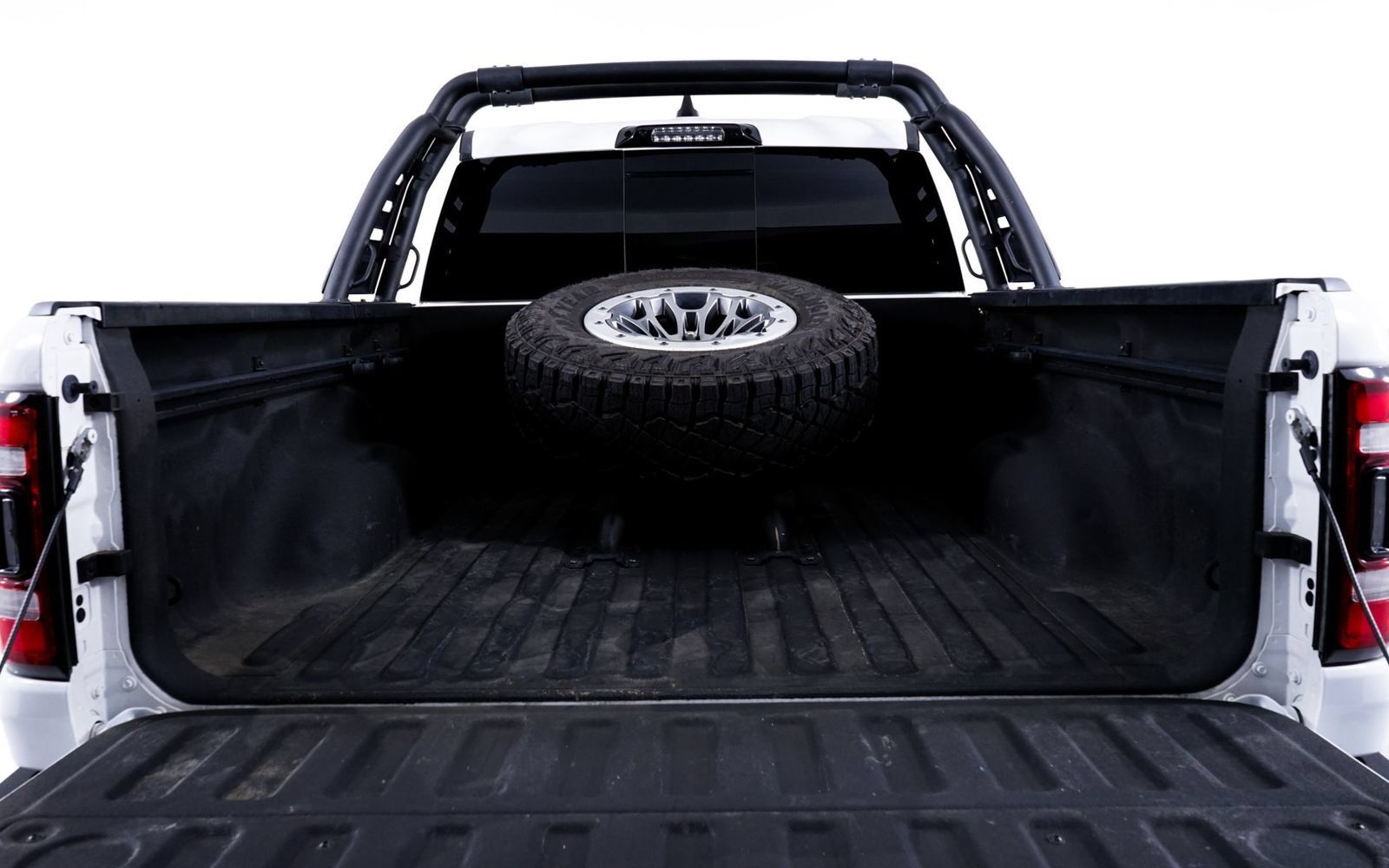 Used 2021 RAM 1500 TRX w/ TRX Level 2 Equipment Group AWD/4WD image 16