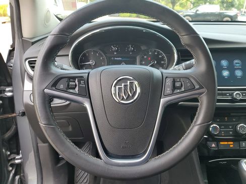 Used 2020 Buick Encore Preferred FWD image 23