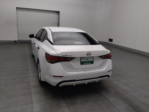 Used 2024 Nissan Sentra S FWD image 6